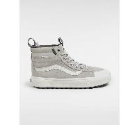 Vans - MTE Sk8-Hi Waterproof Shoes, Man, Grey, Size: 3.5
