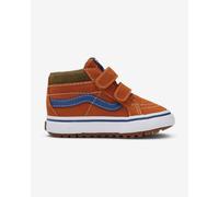 Vans MTE SK8-Mid Reissue V shoes Brown Blue Baby - 22.5