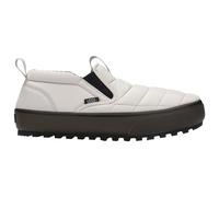 Vans - Mte Snow Lodge Slipper Mid Oat Meal Gum - 10 - Slippers