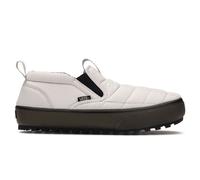 Vans | MTE Snow Lodge Slipper Mid | Winter Camp Slippers | Oatmeal/Gum UK 3
