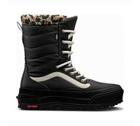 Vans | MTE Standard-HI 2.0 | Women's | Waterproof Boots | Black UK 4
