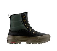 Winter shoes Vans MTE Standard Mid 2.0 (OIL GREEN) Unisex