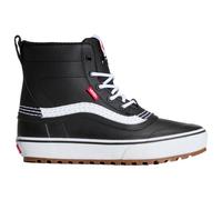 Vans - Standard Mid Waterproof Boot, Man, Black, Size: 10.5