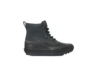 Vans MTE Standard Mid Waterproof BLAKE PAUL BLACK/FOREST ()