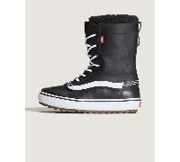 Vans - MTE Standard Waterproof Boots, Man, Black, Size: 4