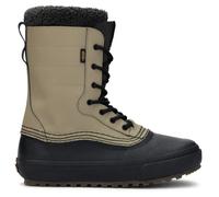 Vans - MTE Standard Waterproof - Winter boots size M10, black/sand