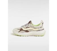 Vans - MTE ultrarange Neo VR3 Shoes, Man, Beige, Size: 7