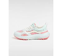 Vans - MTE Ultrarange Neo VR3 Shoes, Man, Blue, Size: 3