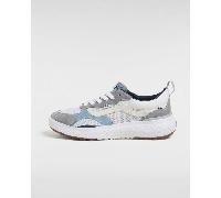 Vans - MTE UltraRange Neo VR3 Shoes, Man, Blue, Size: 4