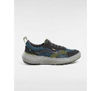 Vans - MTE UltraRange Neo VR3 Shoes, Man, Blue, Size: 5