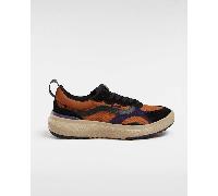 Vans - MTE UltraRange Neo VR3 Shoes, Man, Orange, Size: 4