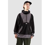 Vans MTE Warrens Polar Fleece Balaclava PO Hoodie black S
