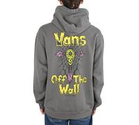 Vans MTE Z Legacy Loose Pullover Hoodie - Asphalt