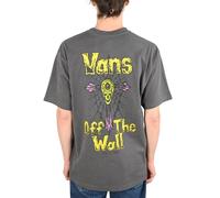 Vans MTE Z Legacy Loose S/S T-Shirt - Asphalt