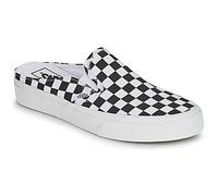 Vans Mules / Casual Shoes Classic Slip-On Mule in Black 3.5