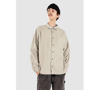 Vans Nate Corduroy Woven Shirt london fog S