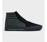 Vans Neighborhood ComfyCush Sk8-Hi 'The Filth And The Fury' Black - 8