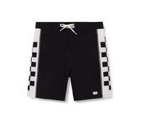 Vans New Daily Sideline Boardshort, Black