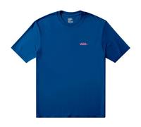 Vans Men's New Left Chest Ss Tee T-Shirt (Pack of 1)