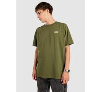 Vans Men's New Left Chest Ss Tee T-Shirt (Pack of 1)
