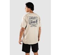Vans Next Stop T-Shirt london fog S