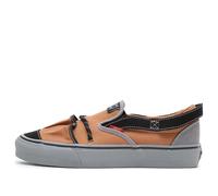 Vans Nicole McLaughlin x Slip-On VP VR3 LX 'Gardening Tote - Brown' VN0009VYBXG 9.5