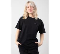 Vans - Night Orb Oversized Black - T-Shirt - black - S - 100% Cotton S