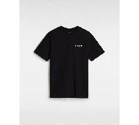 VANS Night Orb Oversized T-shirt (black) Women Black, Size L