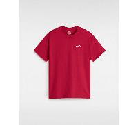 Vans Womens Night Orb Oversized T-Shirt Cherries Jubilee L