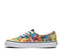 Vans Nintendo x Authentic 'Super Mario Bros' VN0004MLJPA 5.5