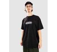 Vans No Dice T-Shirt black XL