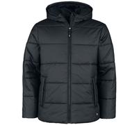 Vans Norris MTE1 puffer jacket Winter Jacket black M