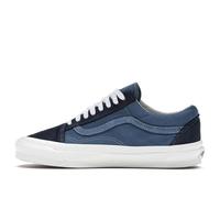 Vans Notre x Vault OG Old Skool LX 'Blue' VN0A4P3X2HZ 8