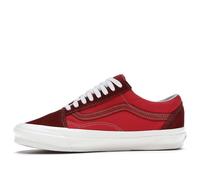 Vans Notre x Vault OG Old Skool LX 'Red' VN0A4P3X2I4 4