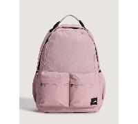 Vans - Off The Wall Backpack Misty Mauve, Man, Pink, Size: One size