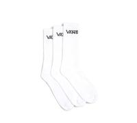 Vans - Classic Crew - Sports socks size 6,5-9, white