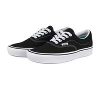 Vans Off The Wall Comfycush Era Shoes Black White Adults Unisex Classic Trainers