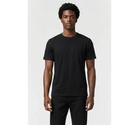 Vans Off The Wall Ii Ss Black size S | Basic T-Shirts Outlet | Men | Black