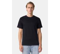 Vans Off The Wall Ii Ss Black size S | Basic T-Shirts Outlet | Men | Black S