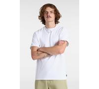 Vans Off The Wall Ii Ss White size S | Basic T-Shirts Outlet | Men | White S