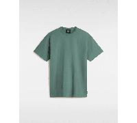 Vans - Off The Wall II T-Shirt, Man, Green, Size: XS