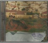 VANS "Off the Wall" Sampler