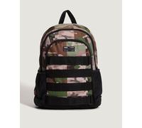 Vans - Off The Wall Skatepack Black, Brown, Size: One size