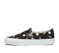 Vans OG Classic Slip-On LX 'Polka Dot - Black' VN0A45JKBLK 8