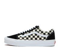 Vans OG Old Skool LX 'Checkerboard - Black' VN0A4P3X639 12