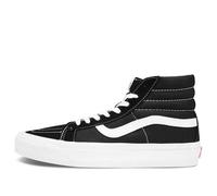 Vans OG SK8-HI LX 'Black' VN0A4BVBOIU 7.5