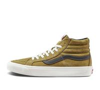 Vans OG SK8-HI LX 'Bronze Brown' VN0A4BVBTLZ 8.5