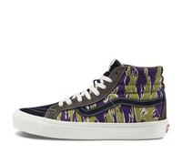 Vans OG SK8-HI LX 'Mixed Camo' VN0A4BVBVYT 9.5