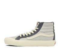 Vans OG Style 138 LX 'Pearl Grey' VN0A45KDVZG1 10