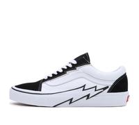 Vans Old Skool 2-tone Bolt 'White Black' VN0009Q5BMW 10